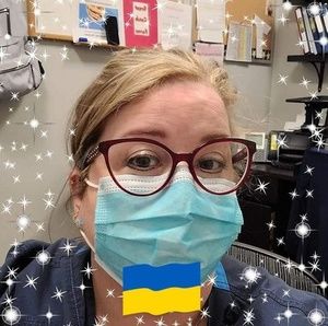 Meet your Posher, Janet